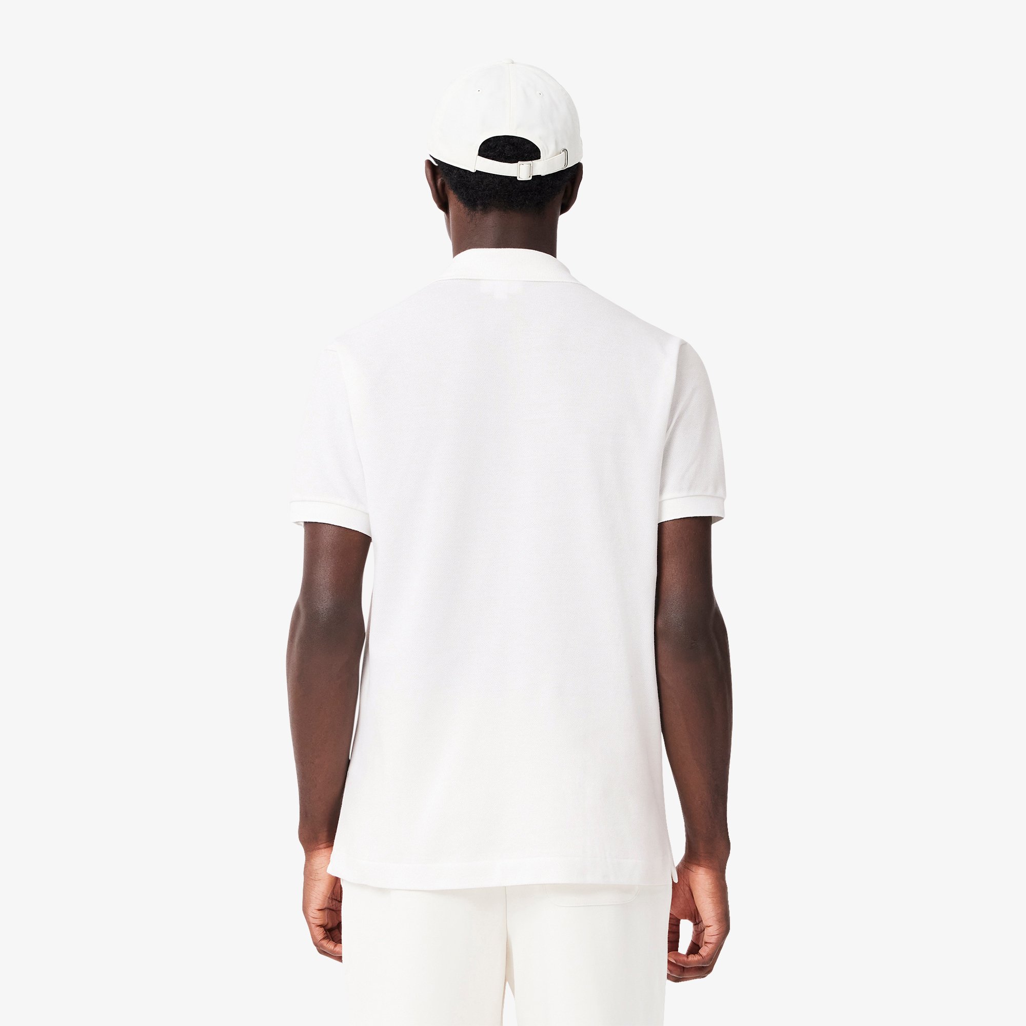 Áo Polo Lacoste Nam L.12.12 Original Piqué Dáng Cổ Điển