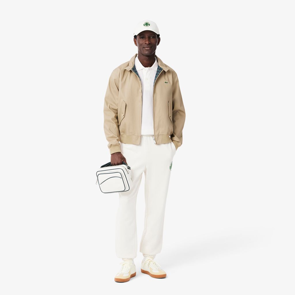 Áo Polo Lacoste Nam L.12.12 Original Piqué Dáng Cổ Điển