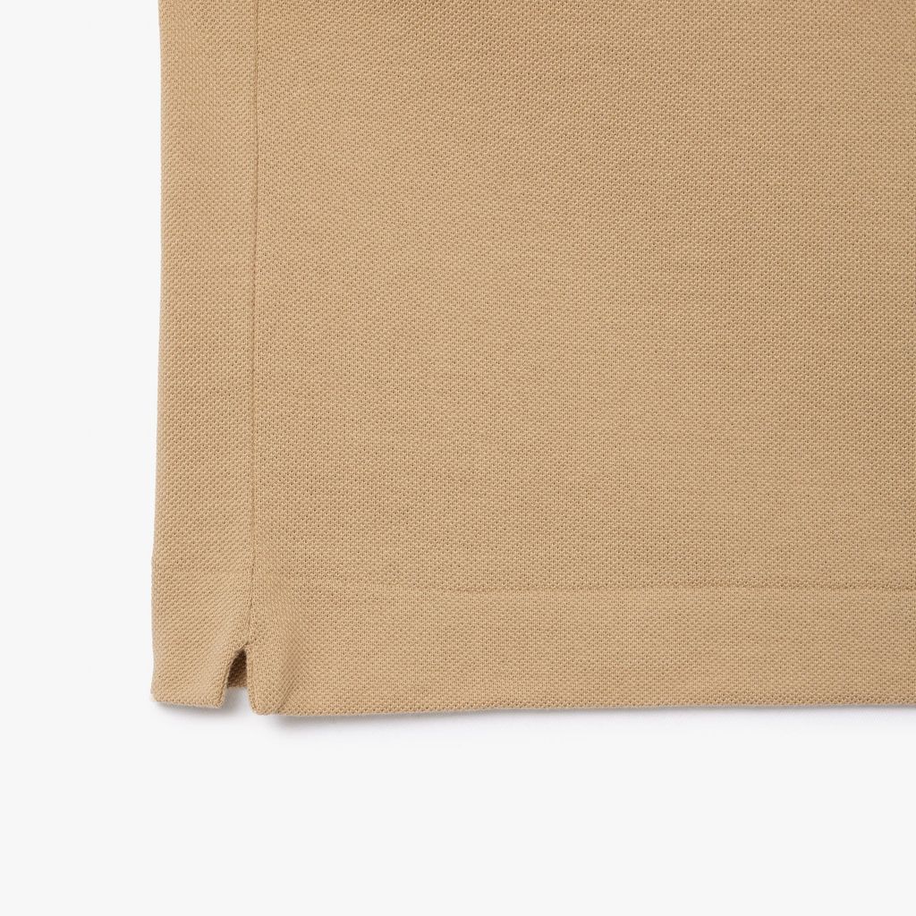 Áo Polo Lacoste Nam L.12.12 Original Piqué Dáng Cổ Điển