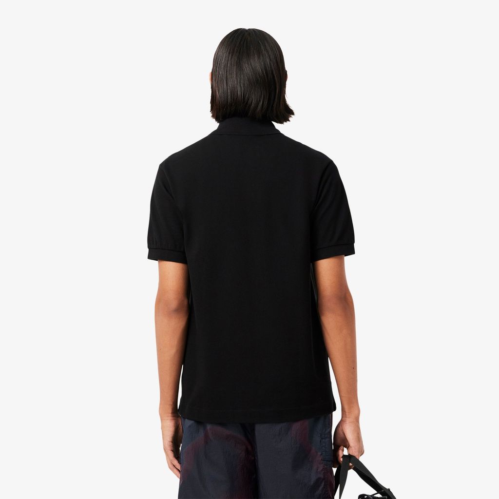 Áo Polo Lacoste Nam L.12.12 Original Piqué Dáng Cổ Điển