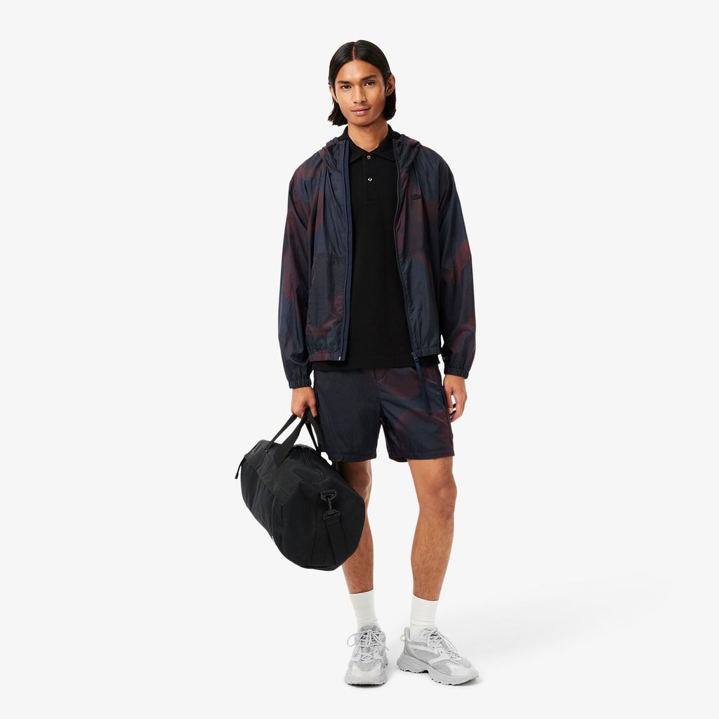 Áo Polo Lacoste Nam L.12.12 Original Piqué Dáng Cổ Điển