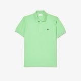 Áo Polo Lacoste Nam L.12.12 Original Piqué Dáng Cổ Điển