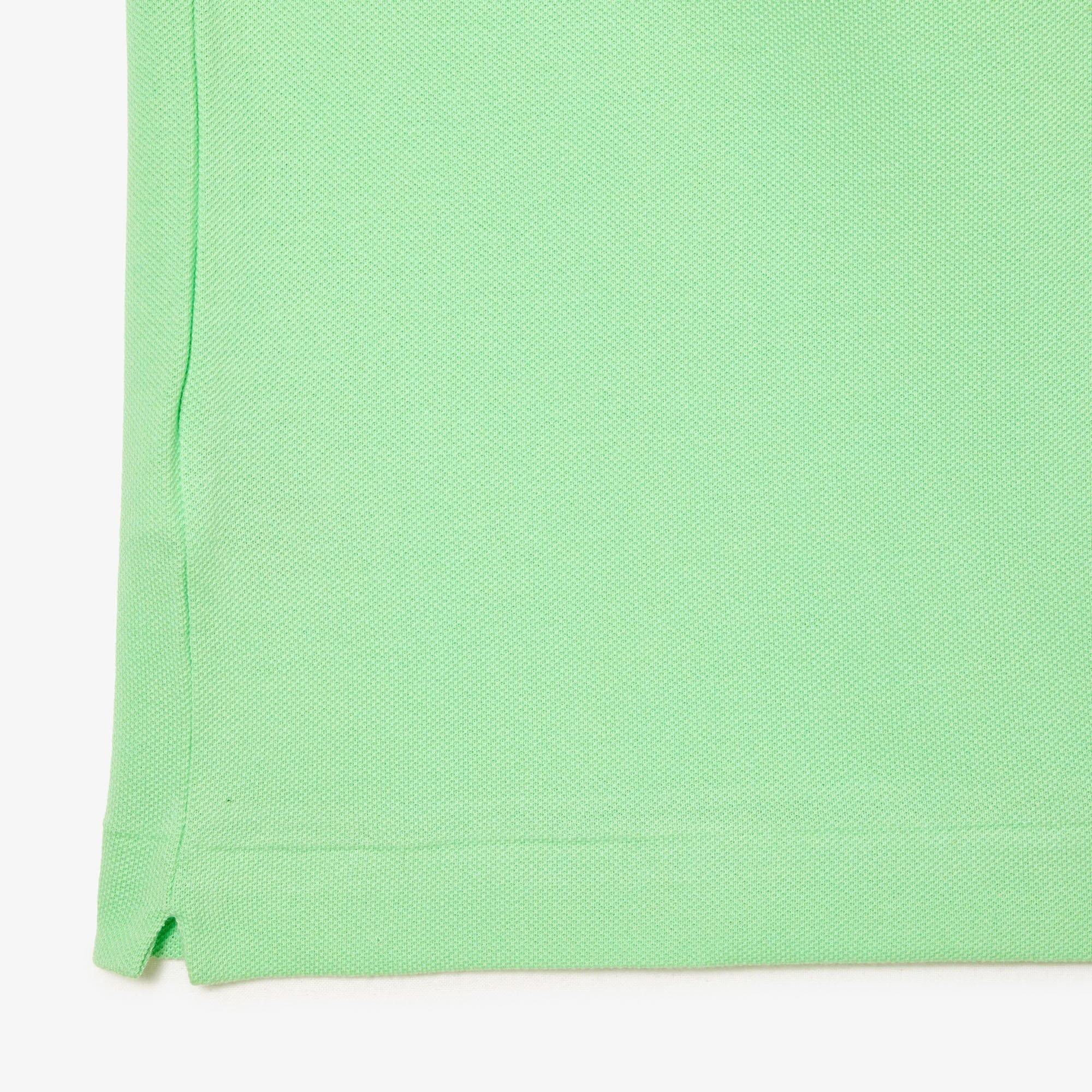 Áo Polo Lacoste Nam L.12.12 Original Piqué Dáng Cổ Điển