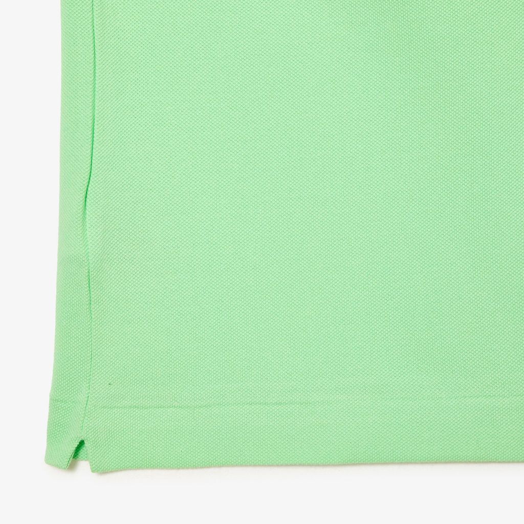 Áo Polo Lacoste Nam L.12.12 Original Piqué Dáng Cổ Điển