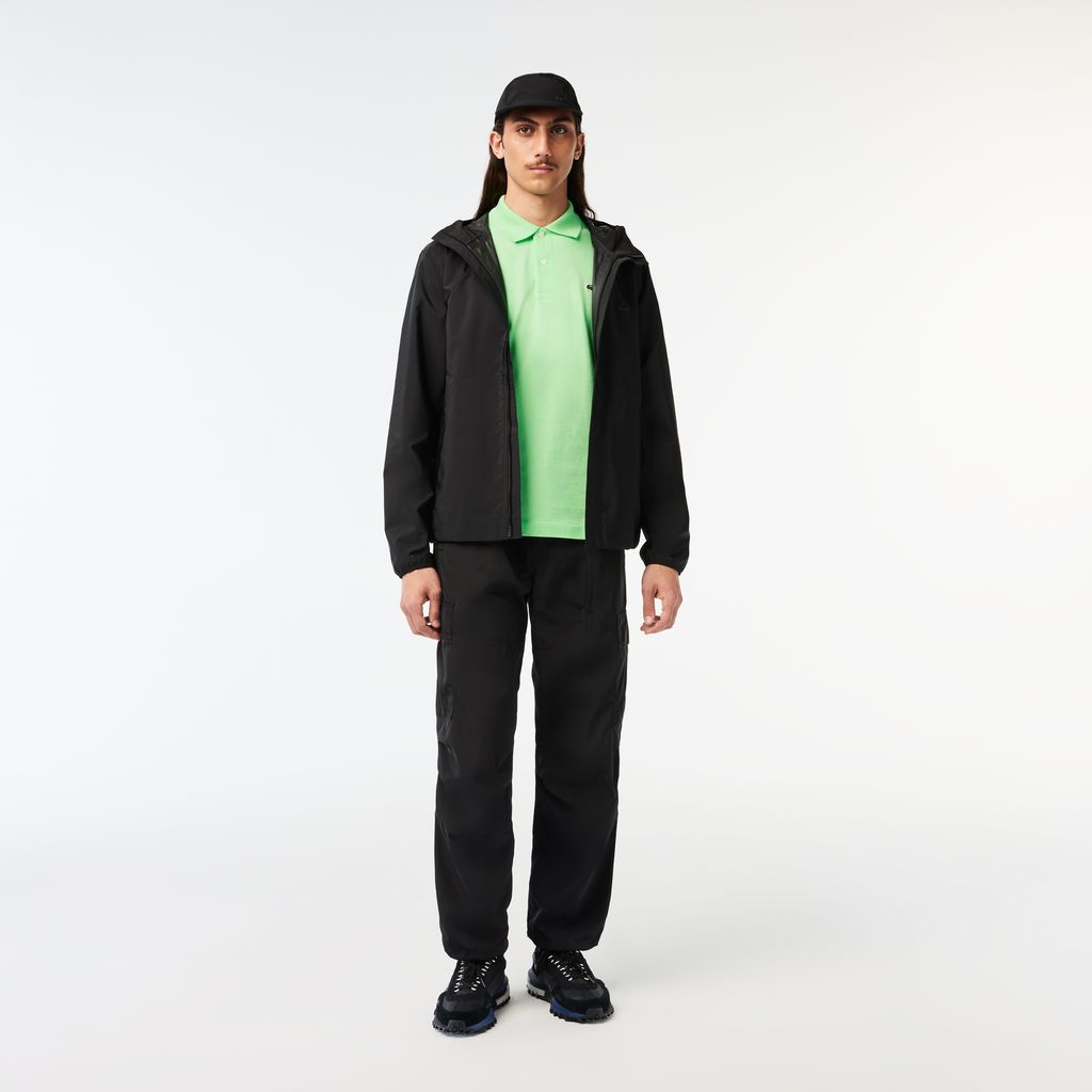 Áo Polo Lacoste Nam L.12.12 Original Piqué Dáng Cổ Điển