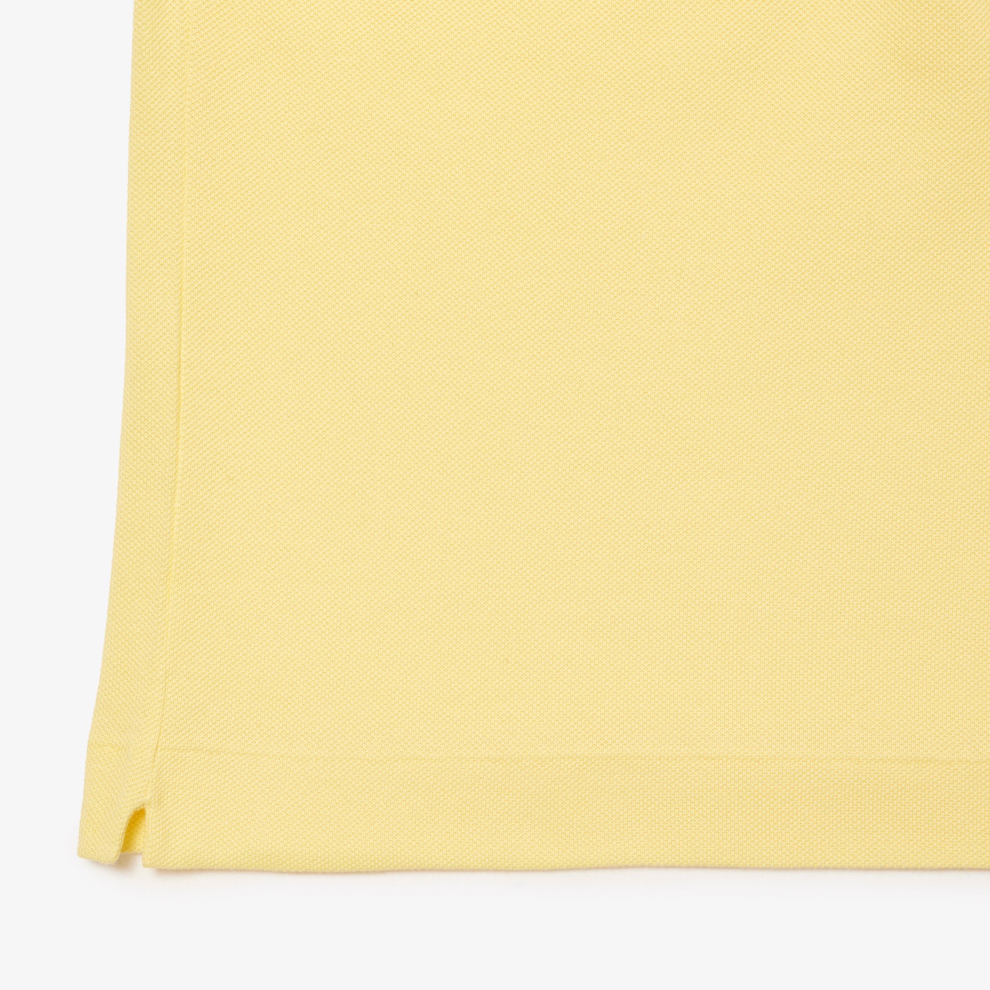 Áo Polo Lacoste Nam L.12.12 Original Piqué Dáng Cổ Điển