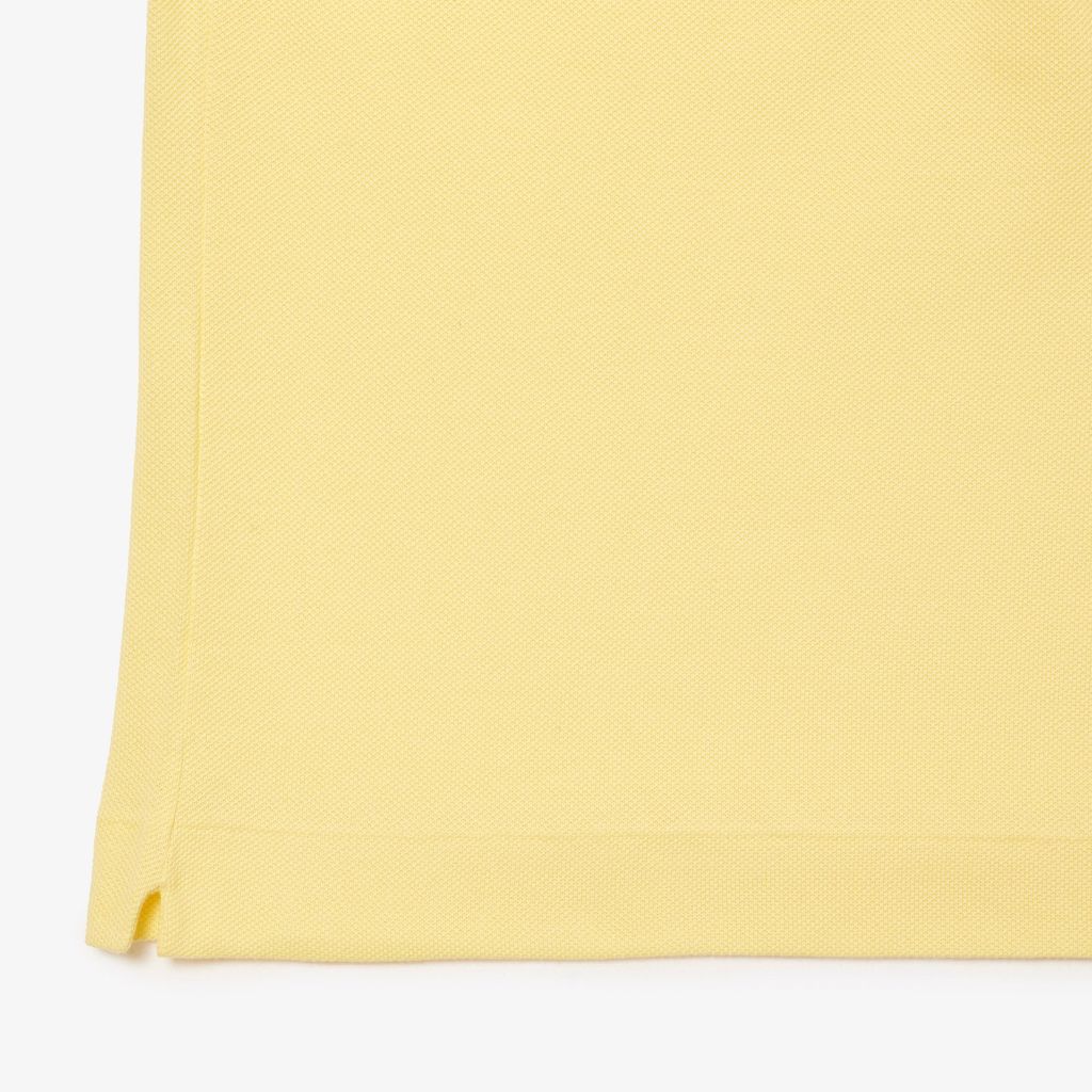 Áo Polo Lacoste Nam L.12.12 Original Piqué Dáng Cổ Điển