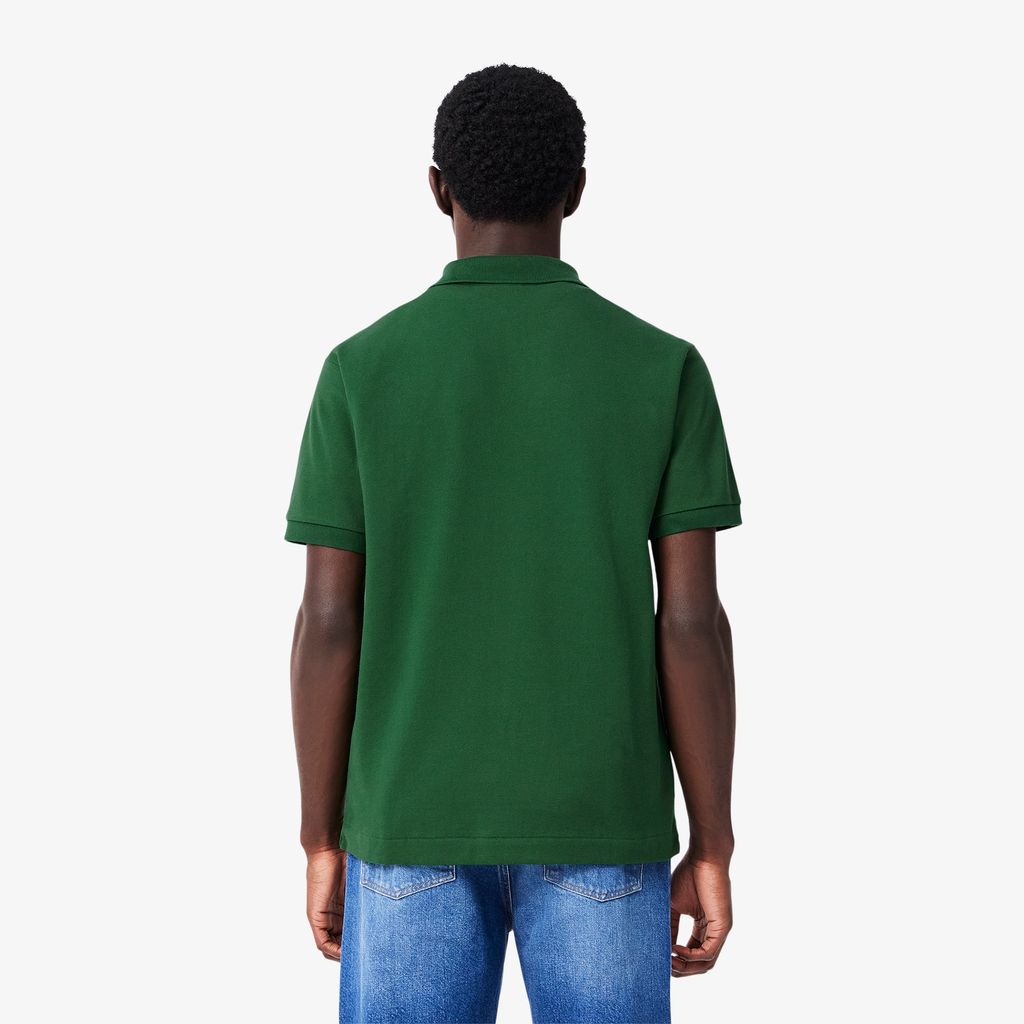 Áo Polo Lacoste Nam L.12.12 Original Piqué Dáng Cổ Điển