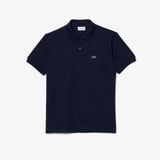 Áo Polo Lacoste Nam L.12.12 Original Piqué Dáng Cổ Điển