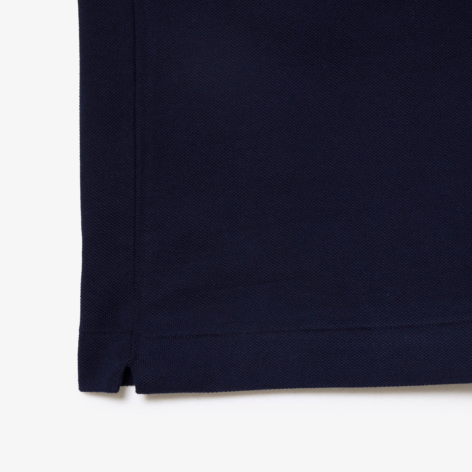 Áo Polo Lacoste Nam L.12.12 Original Piqué Dáng Cổ Điển