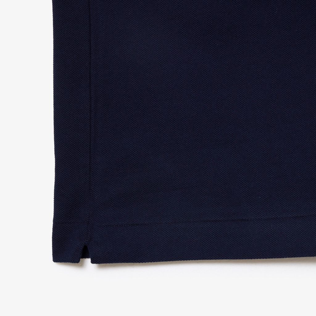 Áo Polo Lacoste Nam L.12.12 Original Piqué Dáng Cổ Điển