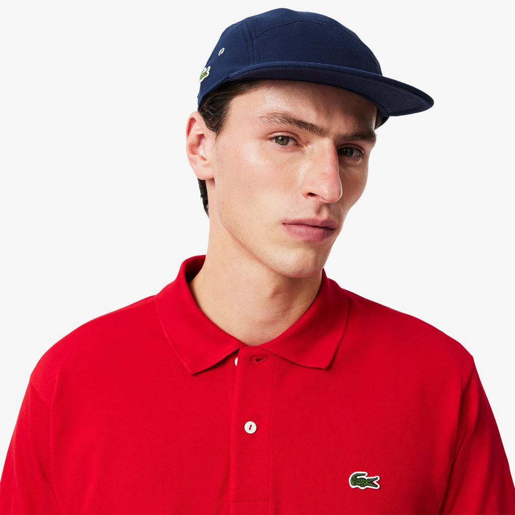 Áo Polo Lacoste Nam L.12.12 Original Piqué Dáng Cổ Điển