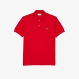 Áo Polo Lacoste Nam L.12.12 Original Piqué Dáng Cổ Điển