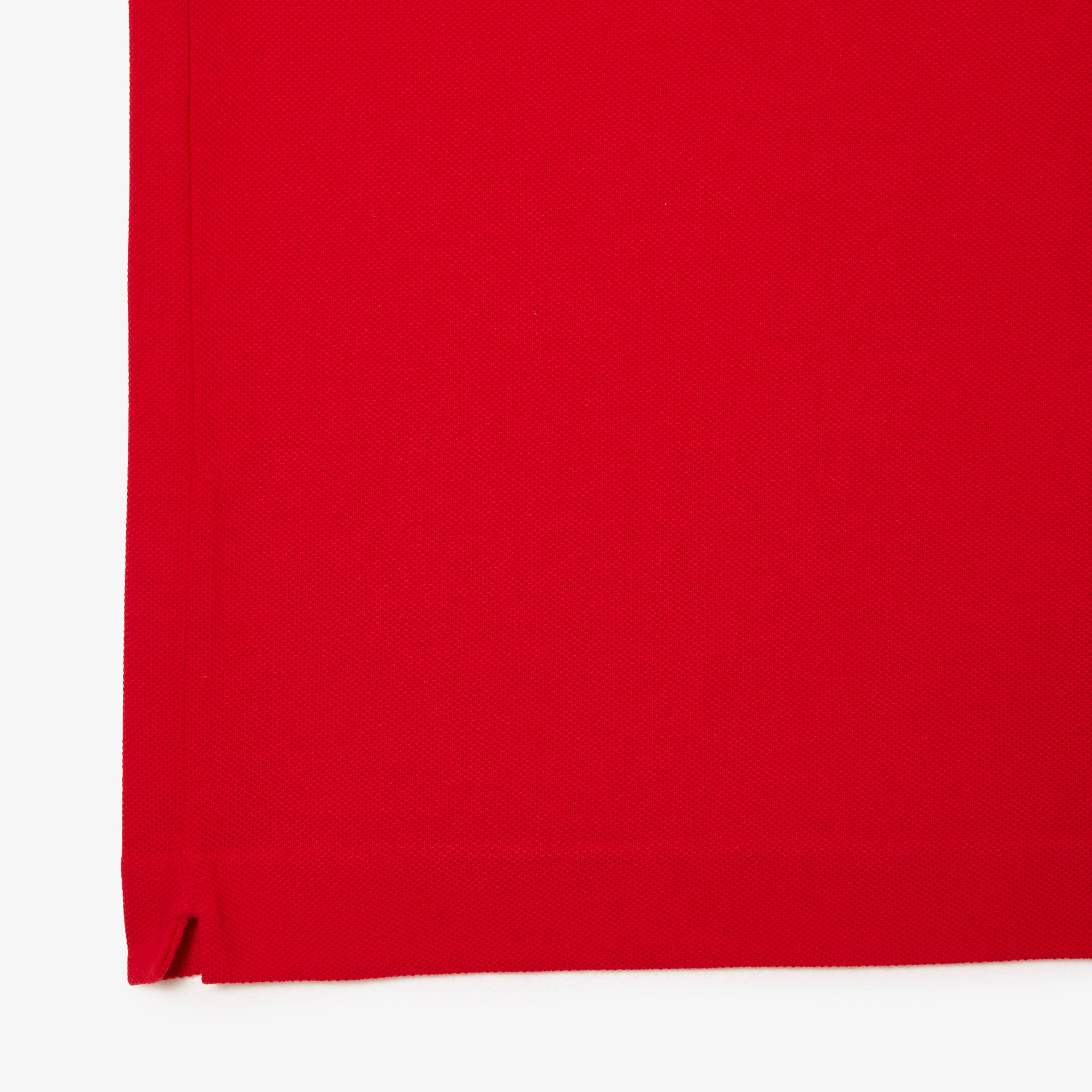 Áo Polo Lacoste Nam L.12.12 Original Piqué Dáng Cổ Điển