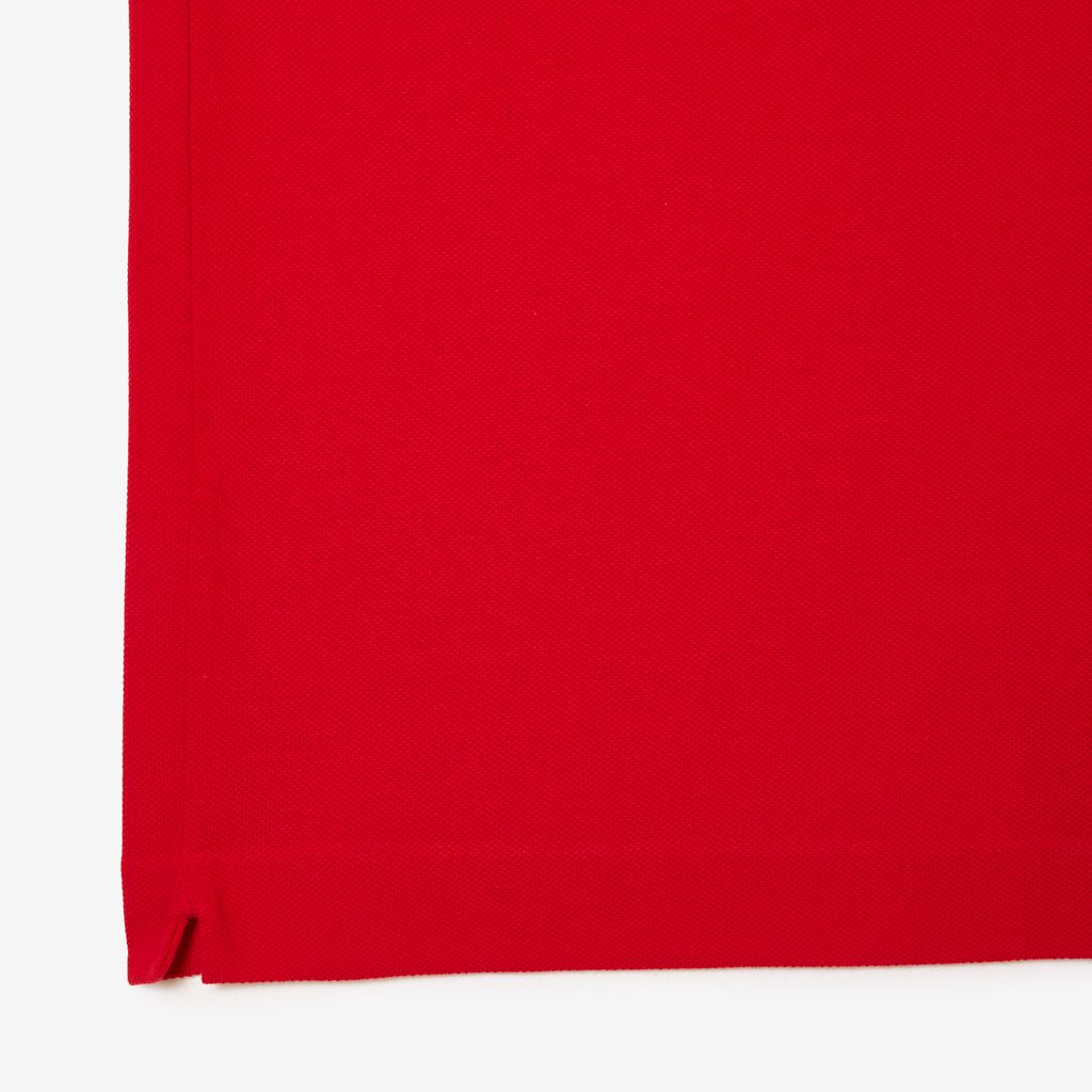 Áo Polo Lacoste Nam L.12.12 Original Piqué Dáng Cổ Điển
