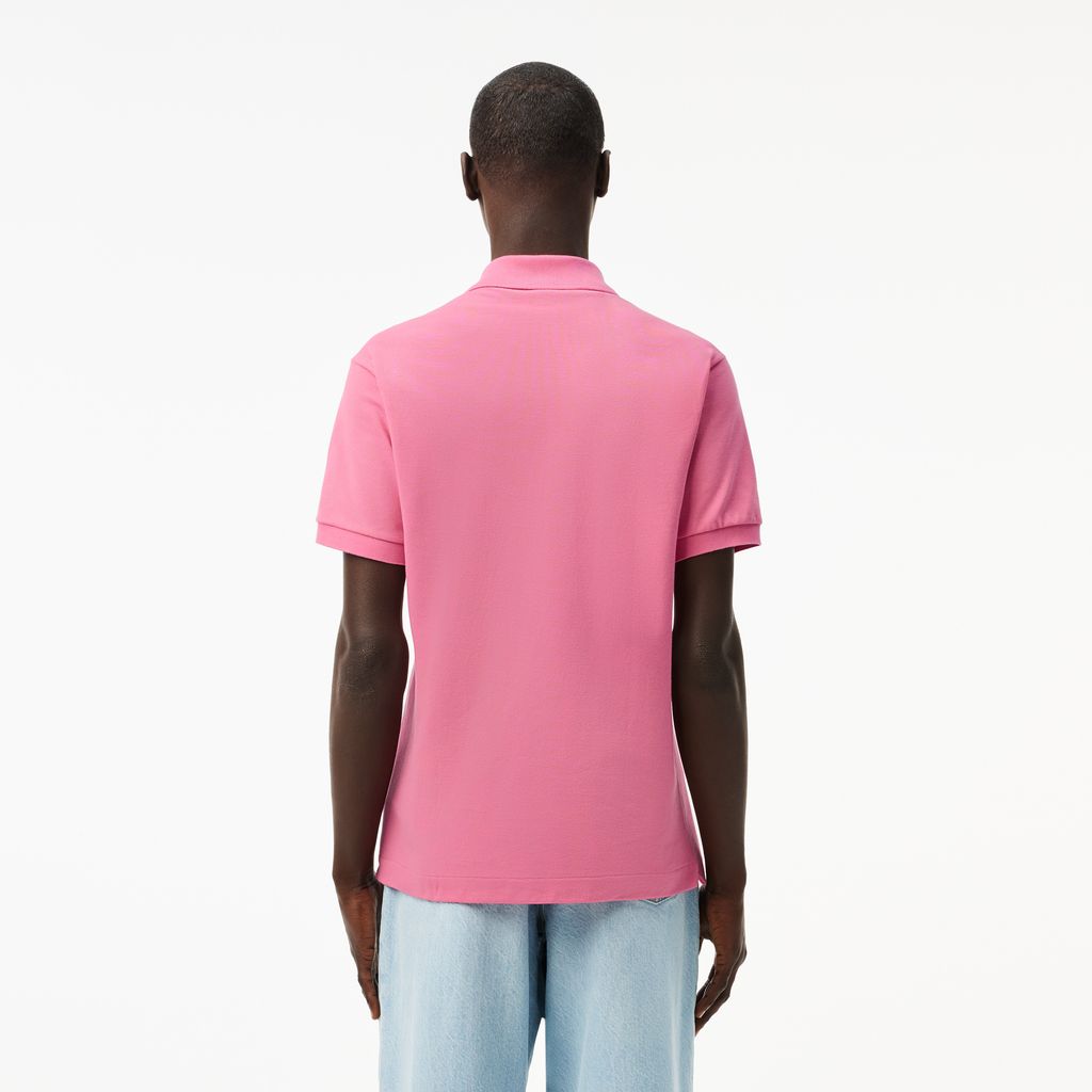 Áo Polo Lacoste Nam L.12.12 Original Piqué Dáng Cổ Điển