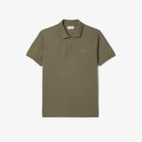 Áo Polo Lacoste Nam L.12.12 Original Piqué Dáng Cổ Điển