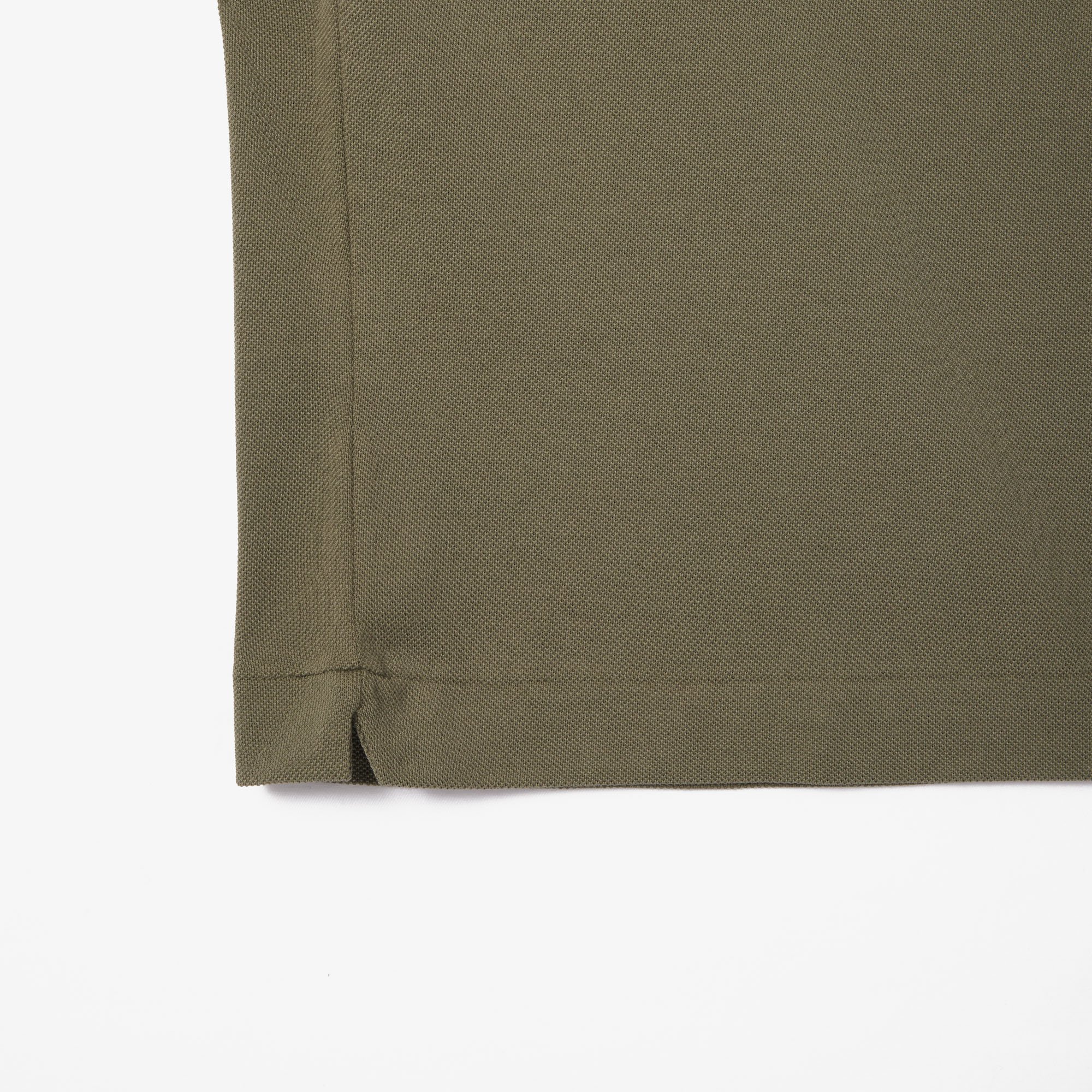 Áo Polo Lacoste Nam L.12.12 Original Piqué Dáng Cổ Điển