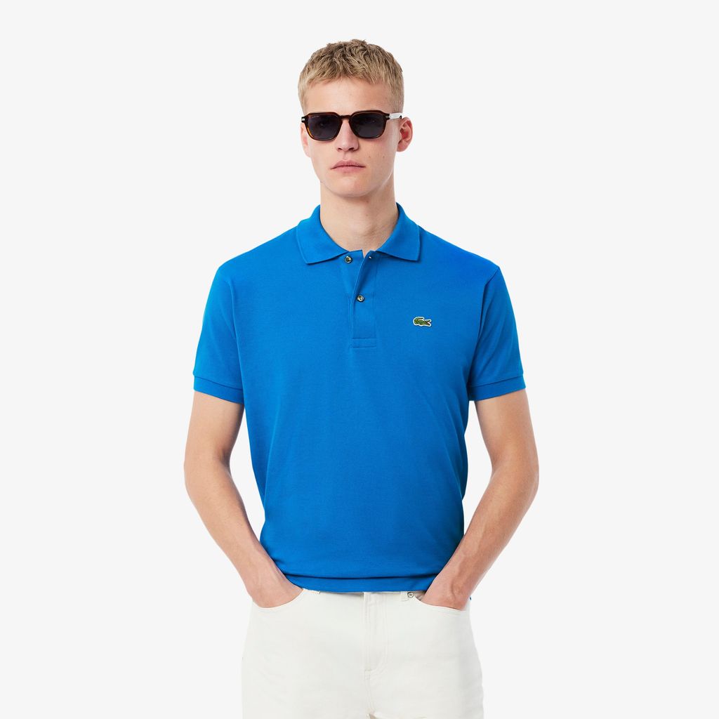 Áo Polo Lacoste Nam L.12.12 Dáng Cổ Điển