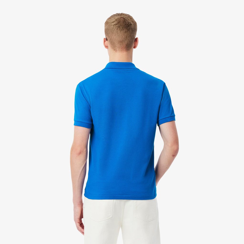 Áo Polo Lacoste Nam L.12.12 Original Piqué Dáng Cổ Điển