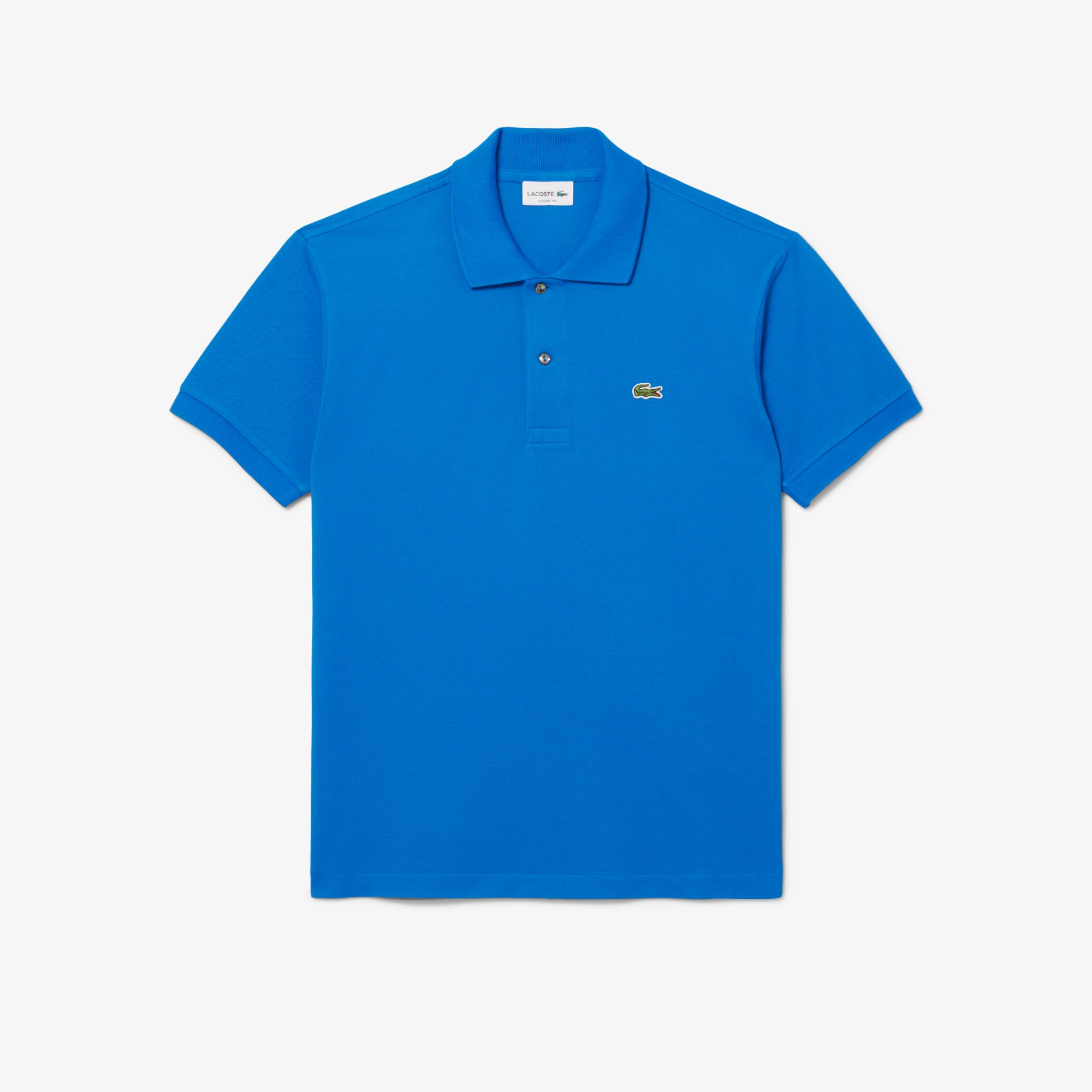 Áo Polo Lacoste Nam L.12.12 Dáng Cổ Điển