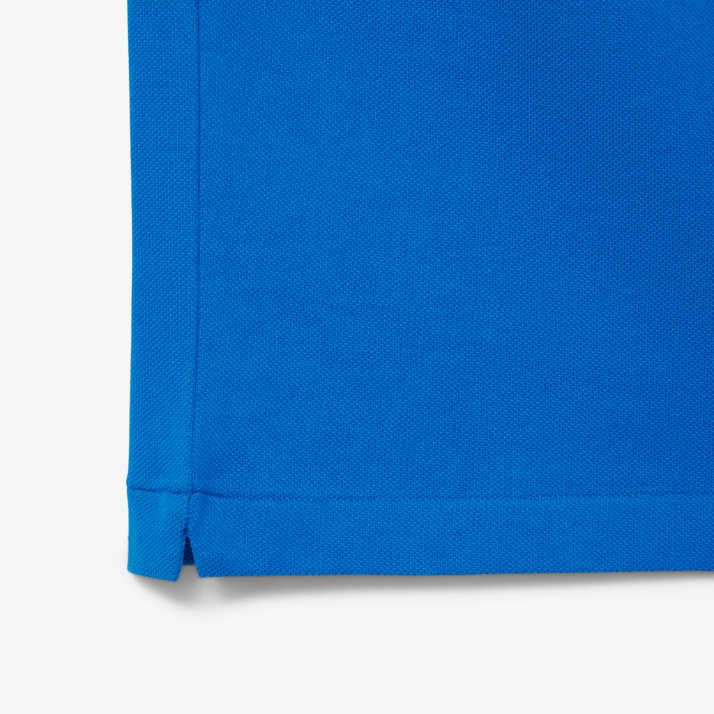 Áo Polo Lacoste Nam L.12.12 Original Piqué Dáng Cổ Điển