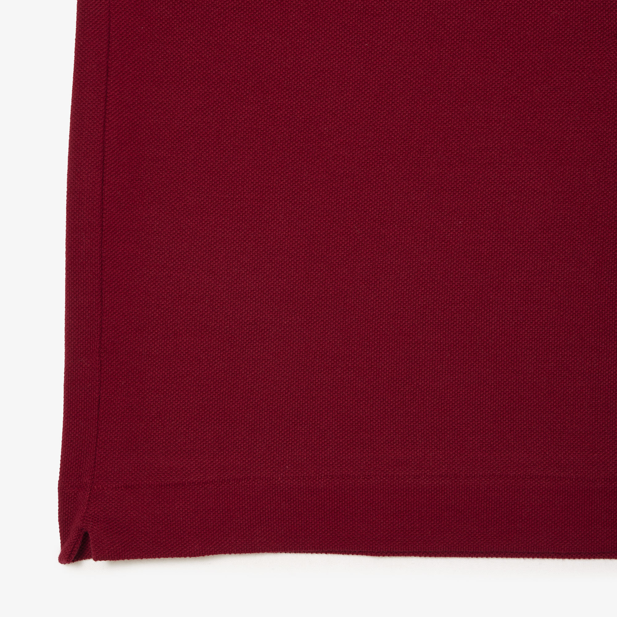 Áo Polo Lacoste Nam L.12.12 Original Piqué Dáng Cổ Điển