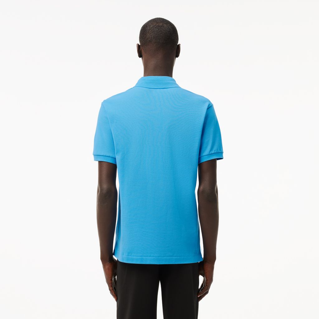 Áo Polo Lacoste Nam L.12.12 Original Piqué Dáng Cổ Điển