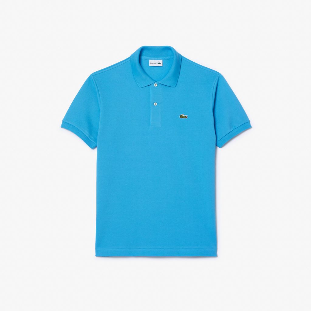 Áo Polo Lacoste Nam L.12.12 Original Piqué Dáng Cổ Điển