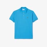 Áo Polo Lacoste Nam L.12.12 Original Piqué Dáng Cổ Điển