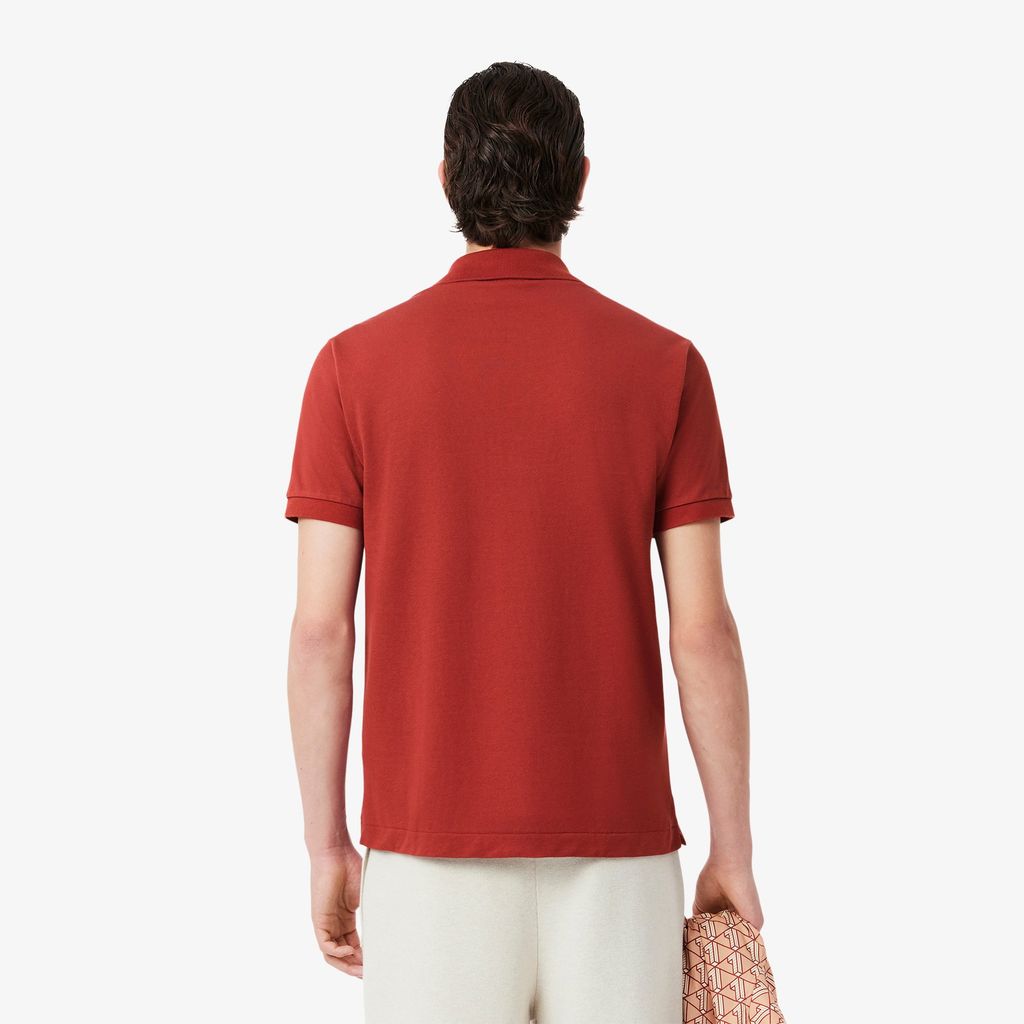 Áo Polo Lacoste Nam L.12.12 Original Piqué Dáng Cổ Điển