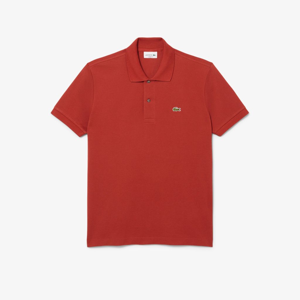 Áo Polo Lacoste Nam L.12.12 Original Piqué Dáng Cổ Điển