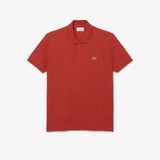 Áo Polo Lacoste Nam L.12.12 Original Piqué Dáng Cổ Điển