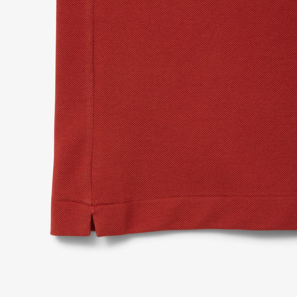 Áo Polo Lacoste Nam L.12.12 Original Piqué Dáng Cổ Điển