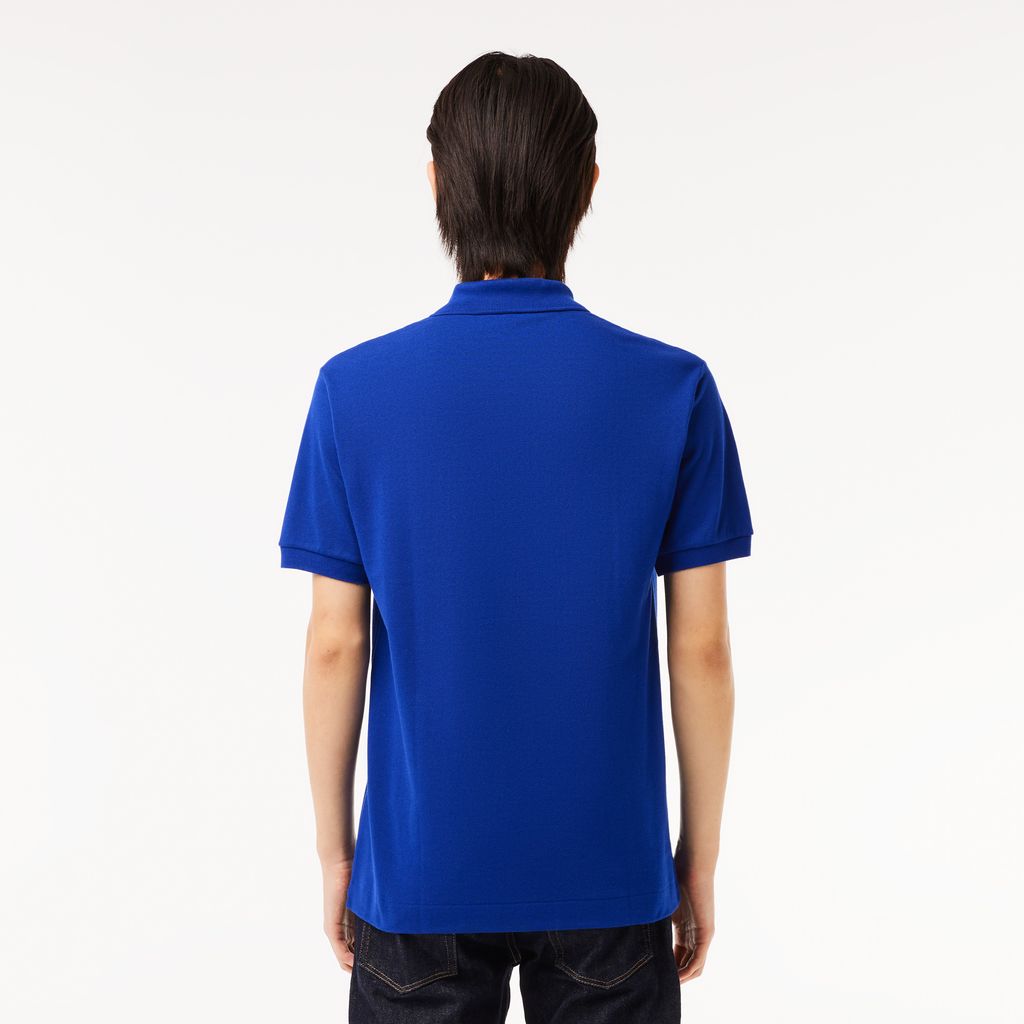 Áo Polo Lacoste Nam L.12.12 Original Piqué Dáng Cổ Điển
