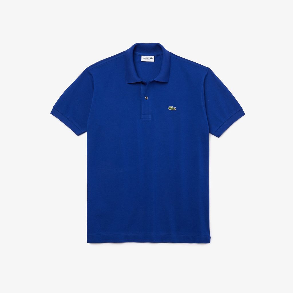 Áo Polo Lacoste Nam L.12.12 Original Piqué Dáng Cổ Điển