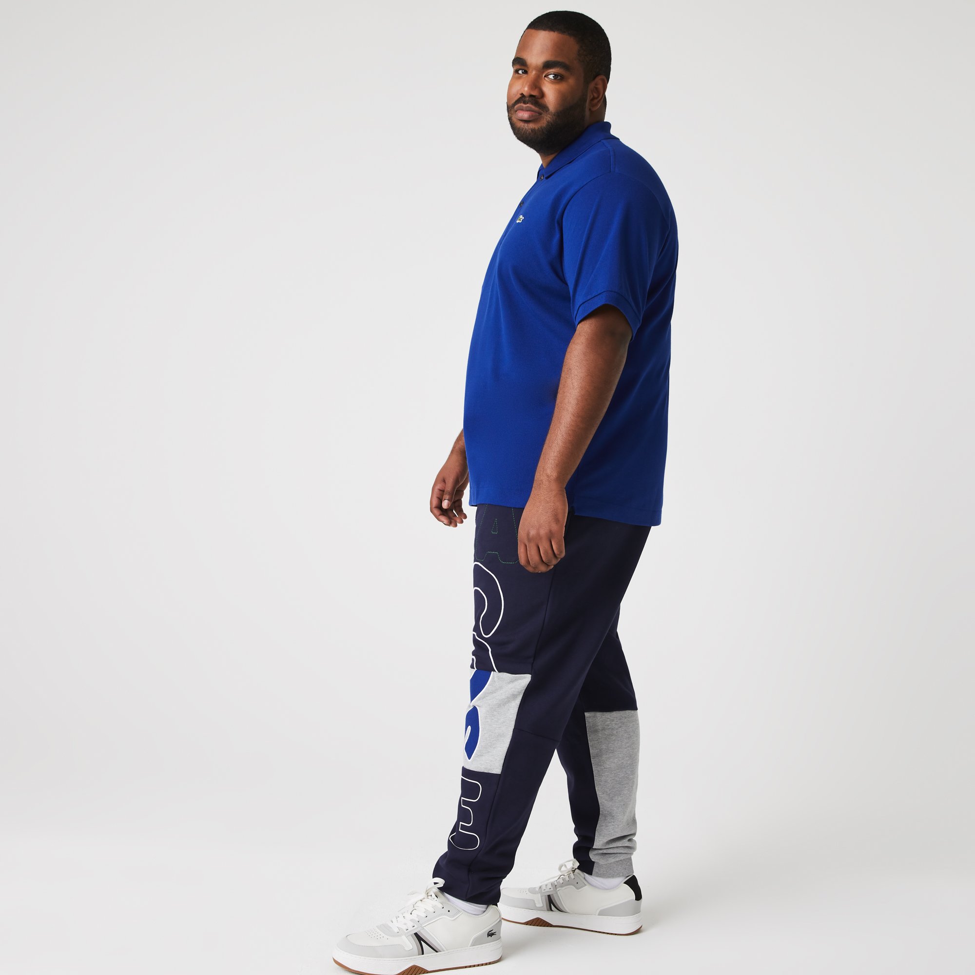 Áo Polo Lacoste Nam L.12.12 Original Piqué Dáng Cổ Điển