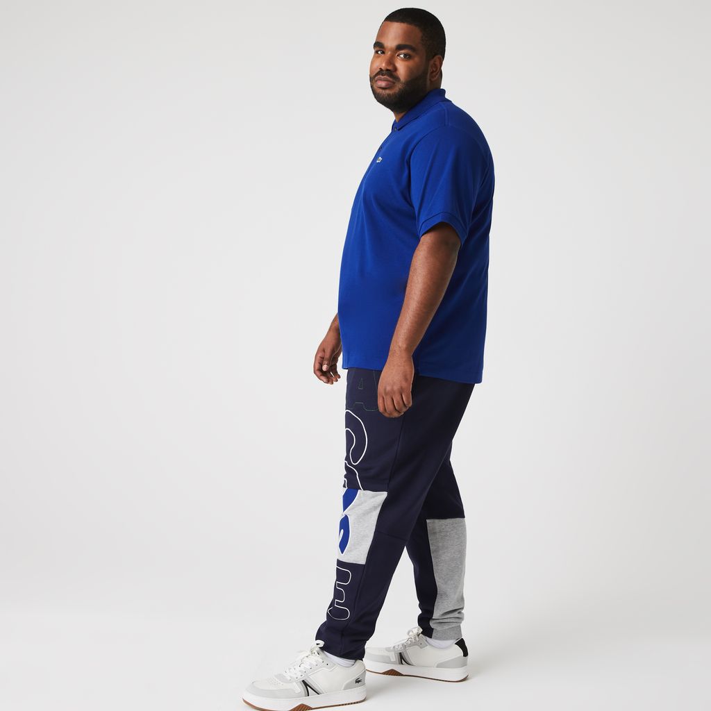 Áo Polo Lacoste Nam L.12.12 Original Piqué Dáng Cổ Điển