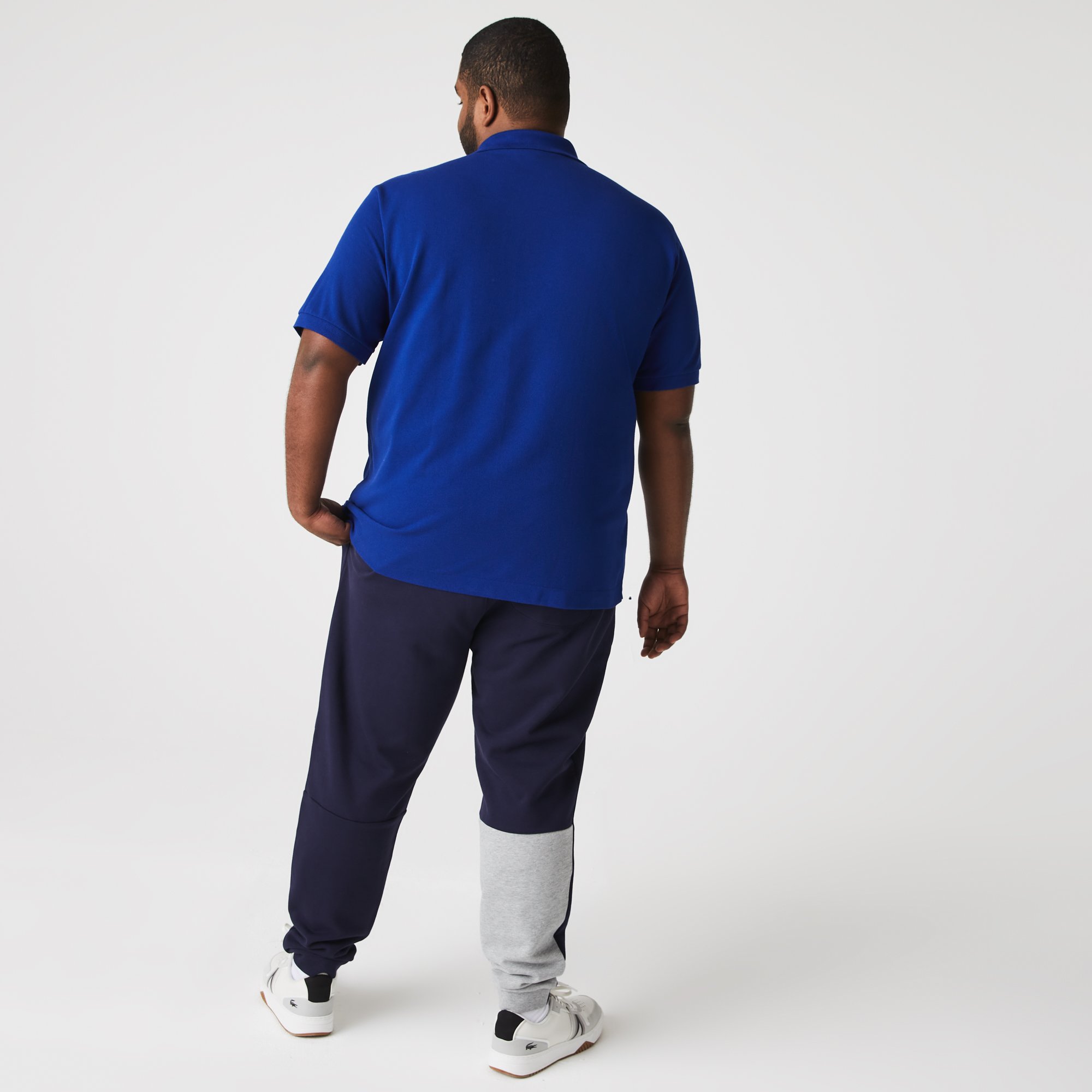 Áo Polo Lacoste Nam L.12.12 Original Piqué Dáng Cổ Điển