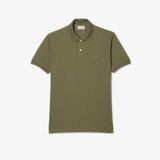 Áo Polo Lacoste Nam L.12.12 Original Piqué Dáng Cổ Điển