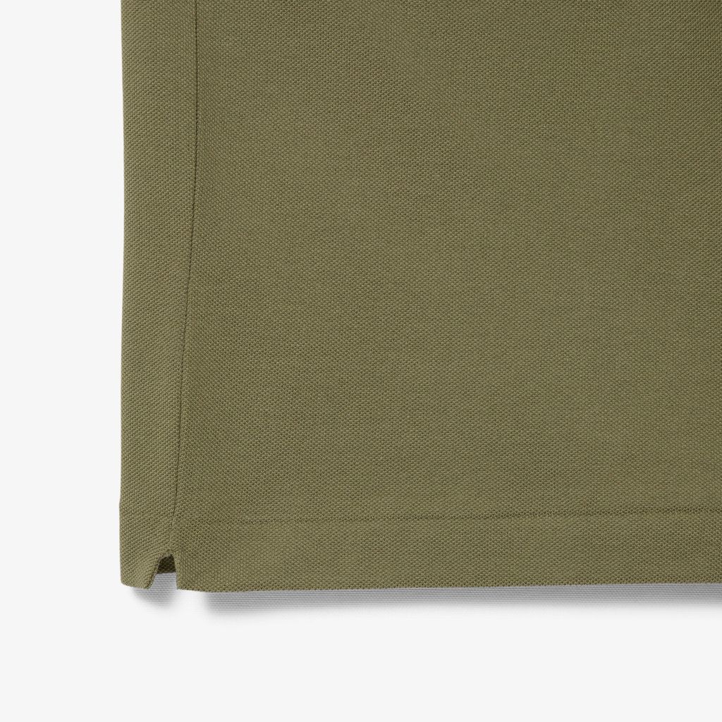 Áo Polo Lacoste Nam L.12.12 Original Piqué Dáng Cổ Điển