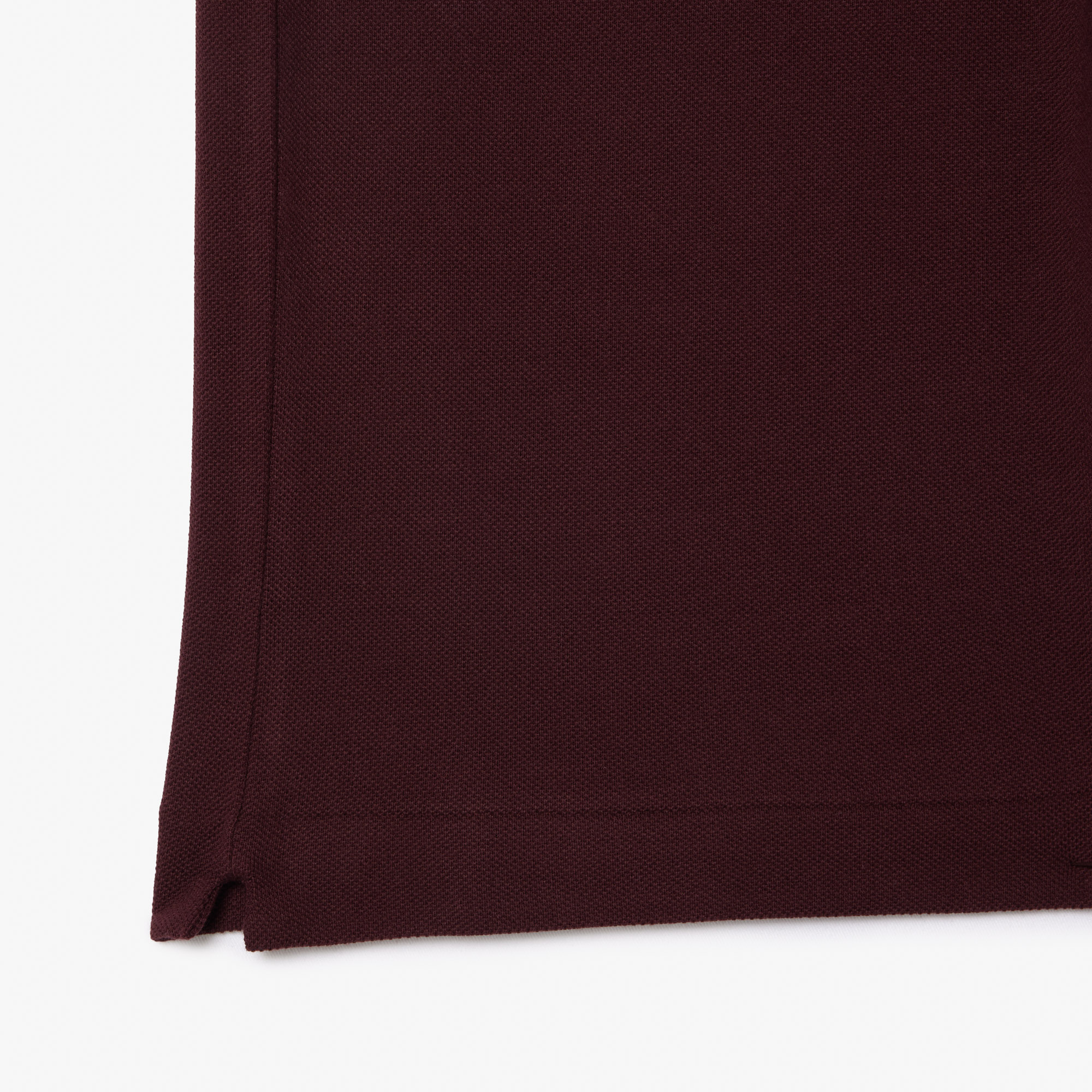 Áo Polo Lacoste Nam L.12.12 Original Piqué Dáng Cổ Điển