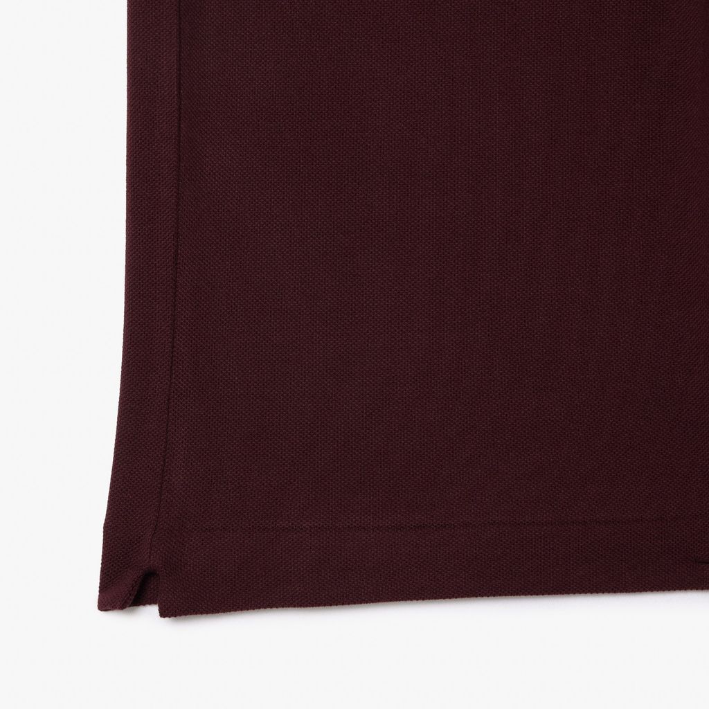 Áo Polo Lacoste Nam L.12.12 Original Piqué Dáng Cổ Điển