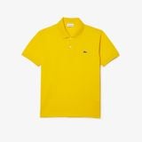 Áo Polo Lacoste Nam L.12.12 Original Piqué Dáng Cổ Điển