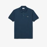Áo Polo Lacoste Nam L.12.12 Original Piqué Dáng Cổ Điển