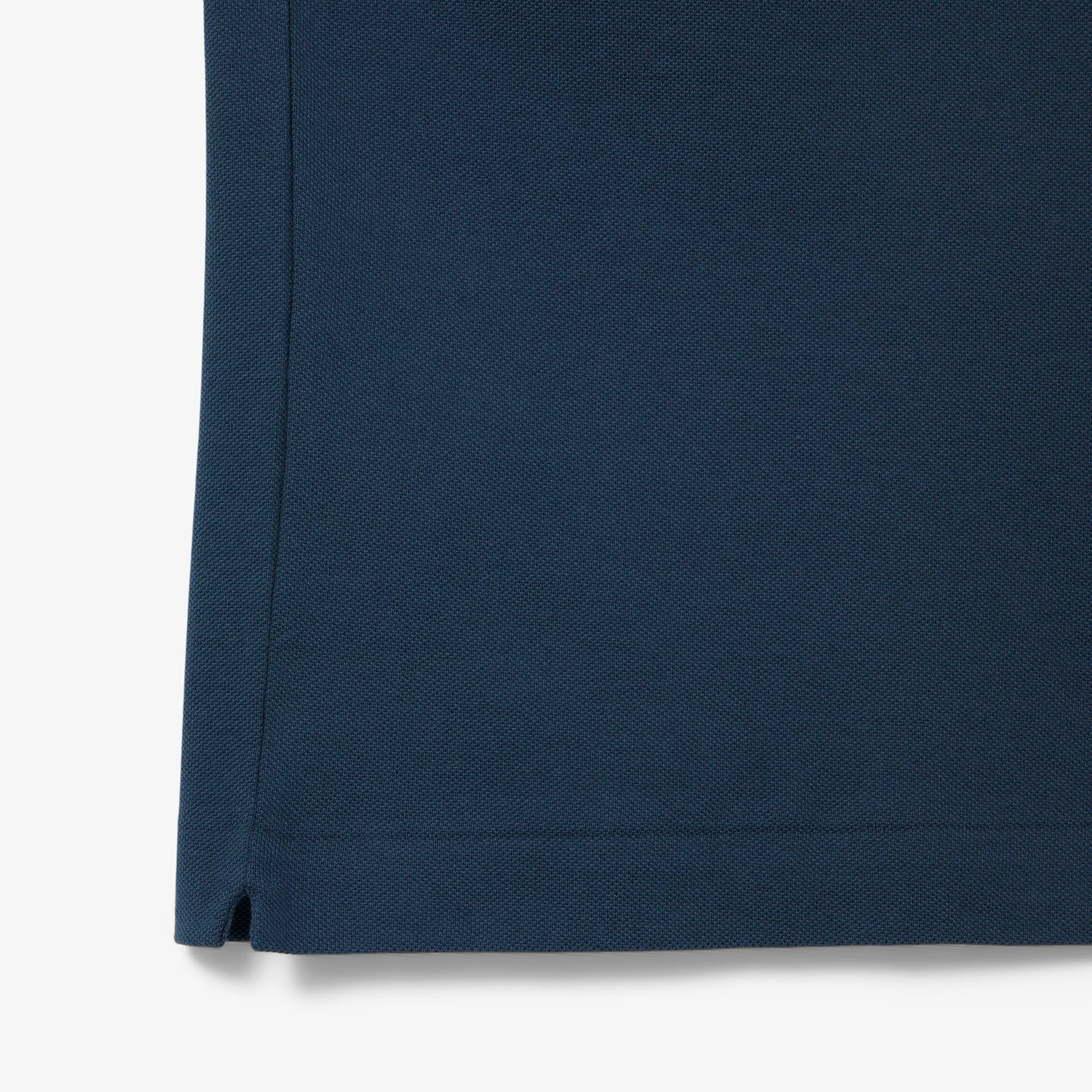 Áo Polo Lacoste Nam L.12.12 Original Piqué Dáng Cổ Điển
