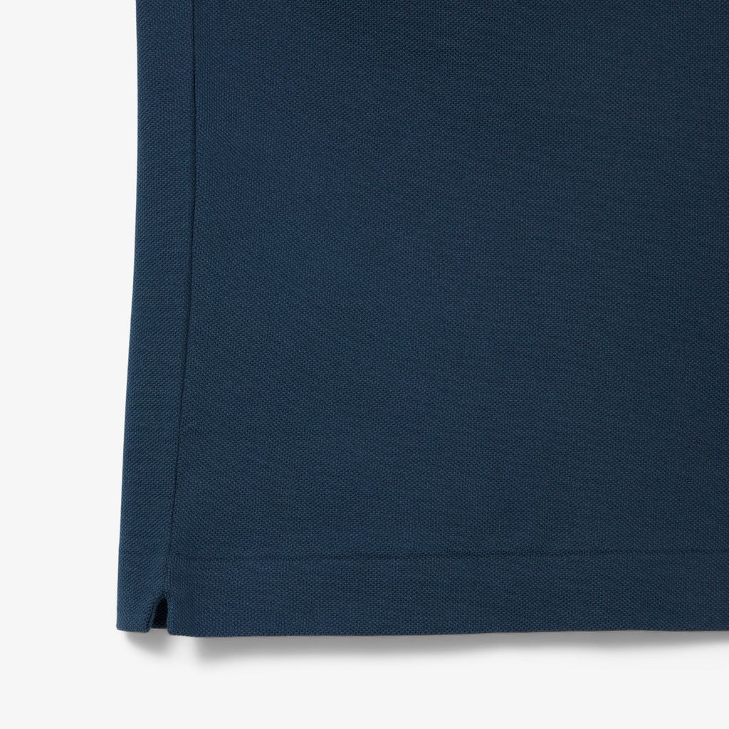 Áo Polo Lacoste Nam L.12.12 Original Piqué Dáng Cổ Điển