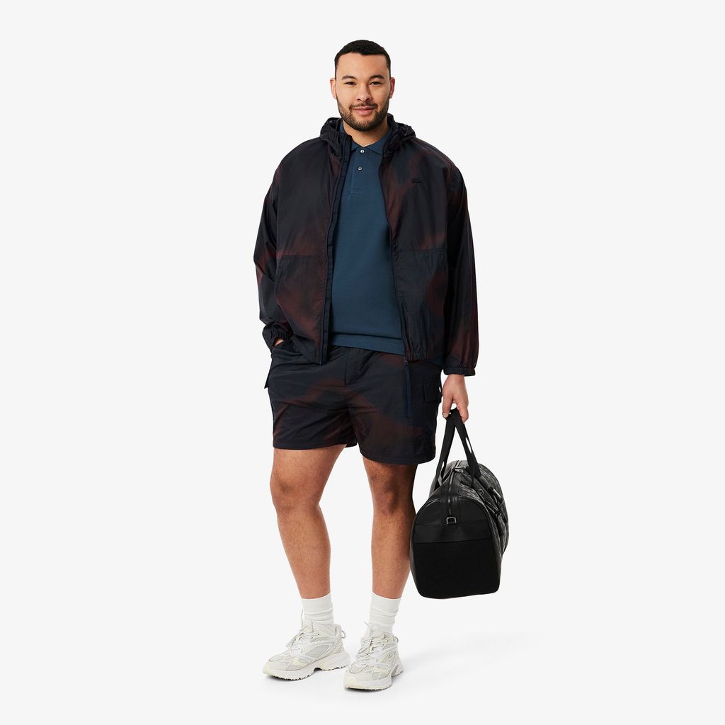 Áo Polo Lacoste Nam L.12.12 Original Piqué Dáng Cổ Điển