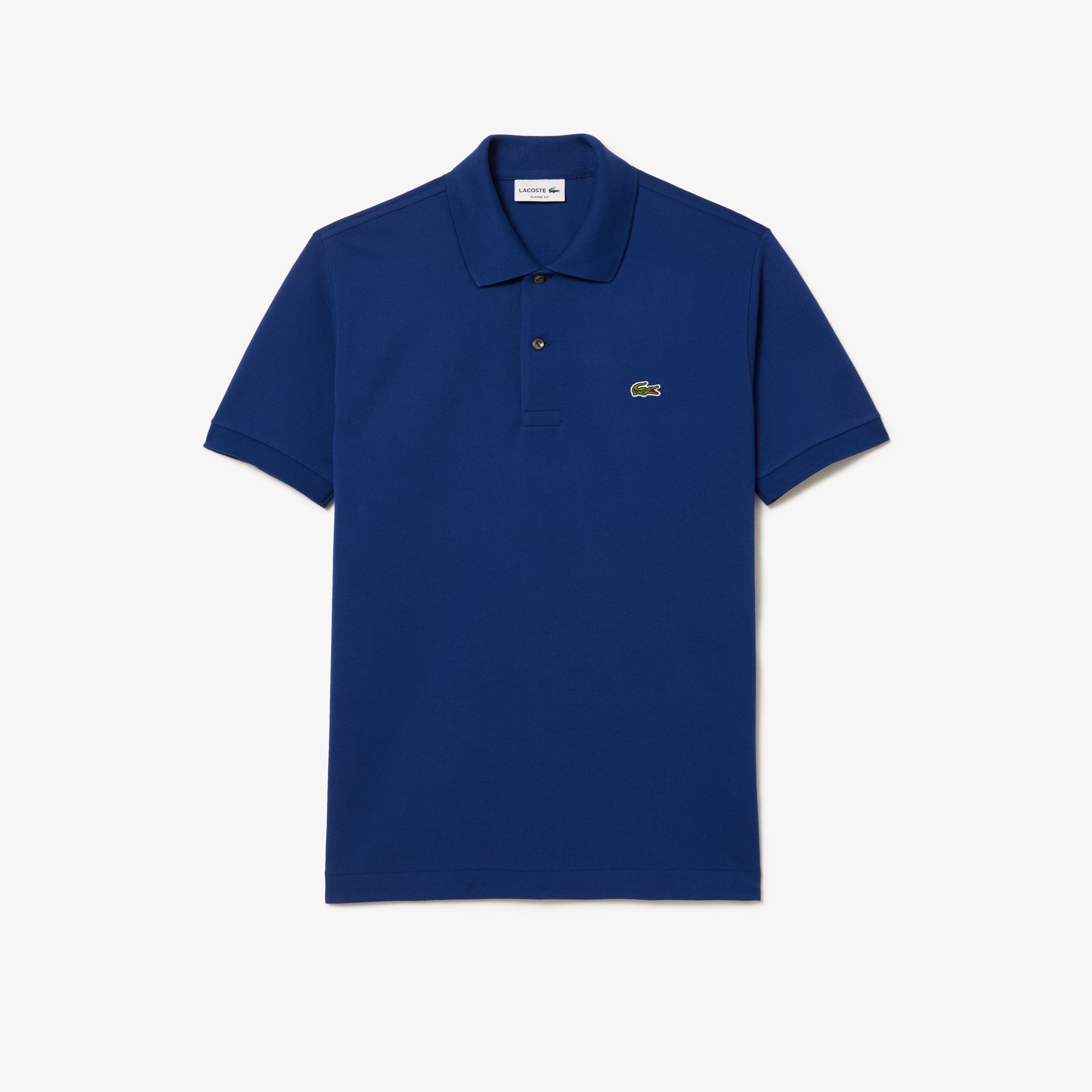 Áo Polo Lacoste Nam L.12.12 Original Piqué Dáng Cổ Điển