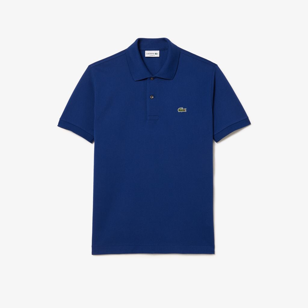 Áo Polo Lacoste Nam L.12.12 Original Piqué Dáng Cổ Điển
